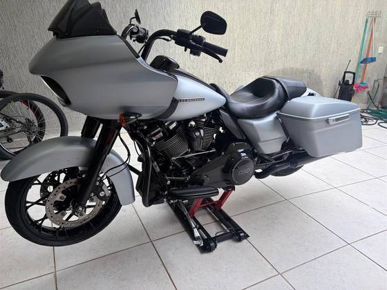 HARLEY-DAVIDSON ROAD GLIDE SPECIAL HARLEY-DAVIDSON ROAD GLIDE SPECIAL